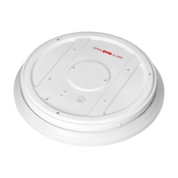 Svietidlo SOPOT LED 12W s mikrovlným senzorom AD-PL-6459WLZMM4